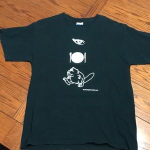 Beaver Tee